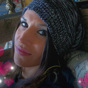 Meet your Posher, Trisha